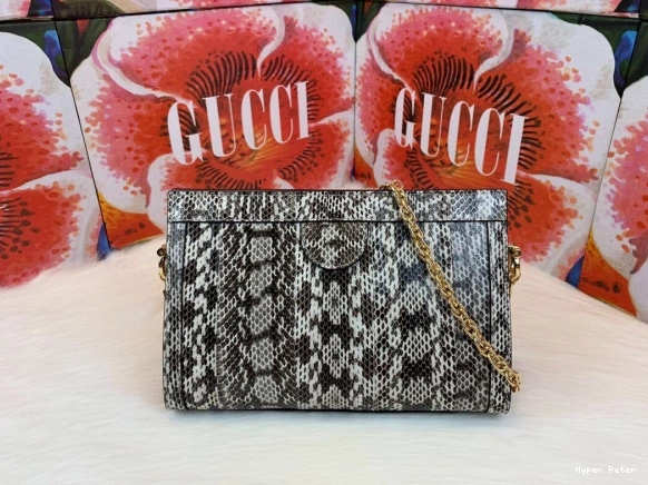 Hyper Peter small Ophidia bag GUCCI shoulder 0716
